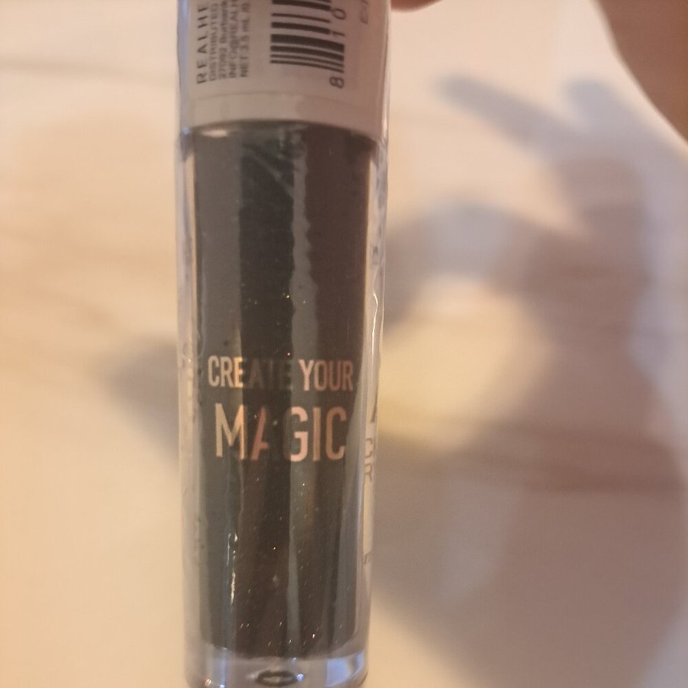 REAL HER MAGIC BLACK TO PINK WATERY LIP STAIN